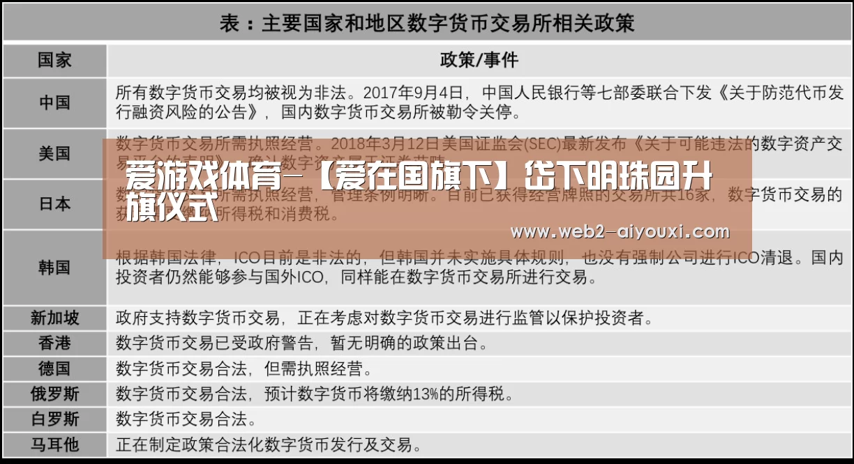 爱游戏体育-【爱在国旗下】岱下明珠园升旗仪式(图3)